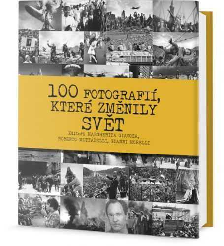 100 fotografií