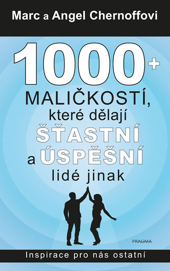 1000 + maličkostí