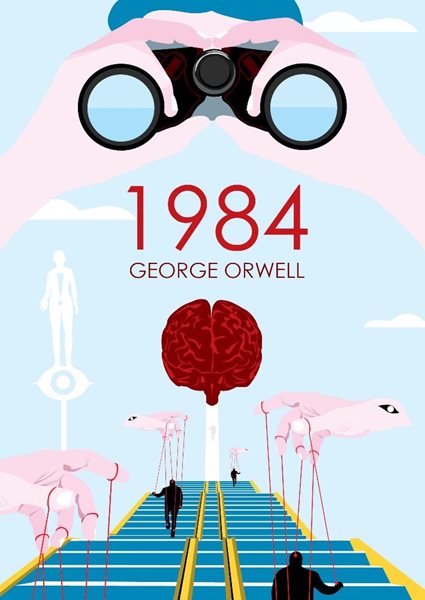 1984 - Orwell George