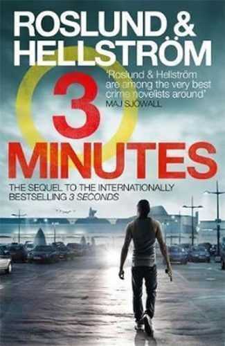 3 Minutes : Ewert Grens 6 - Roslund Anders