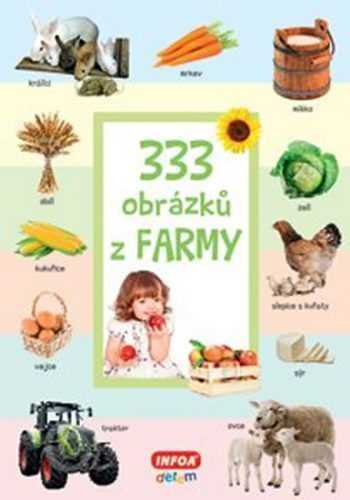 333 obrázků z farmy - neuveden