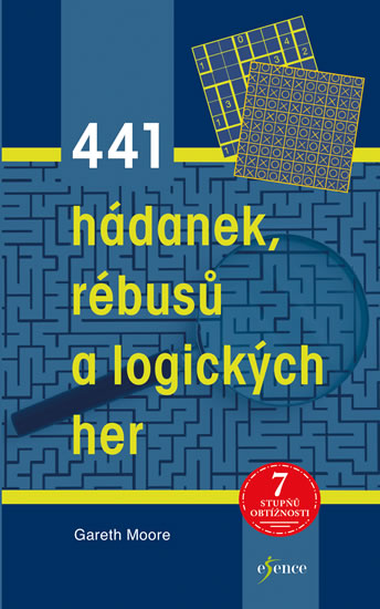 441 hádanek