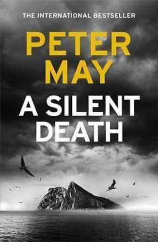 A Silent Death - May Peter