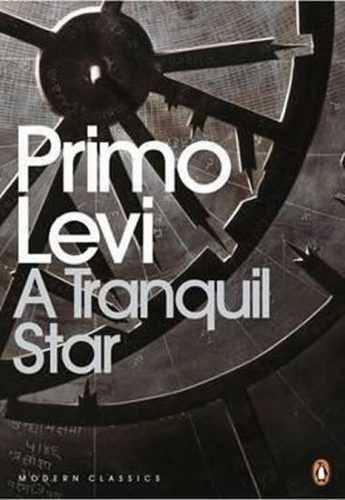 A Tranquil Star - Levi Primo