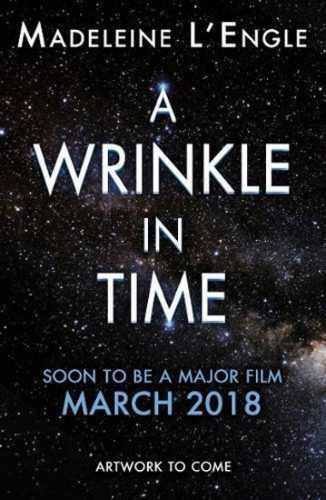 A Wrinkle in Time (Film Tie In) - L´Engle Madeleine