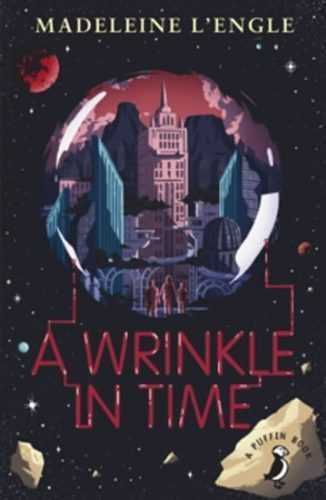 A Wrinkle in Time - L´Engle Madeleine