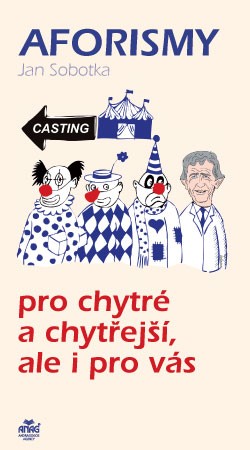 Aforismy pro chytré a chytřejší