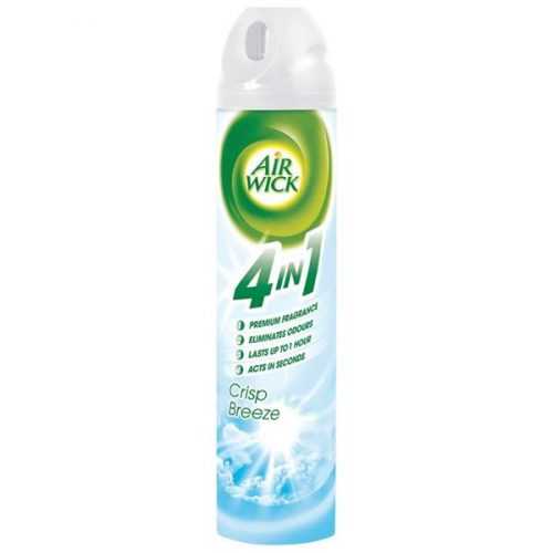 Air Wick osvěžovač vzduchu - svěží vůně 240 ml