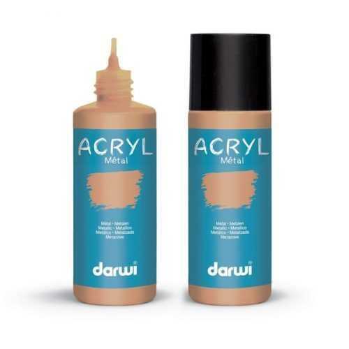 Akrylová barva DARWI ACRYL OPAK 80 ml