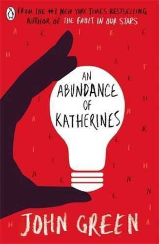 An Abundance of Katherines - Green John