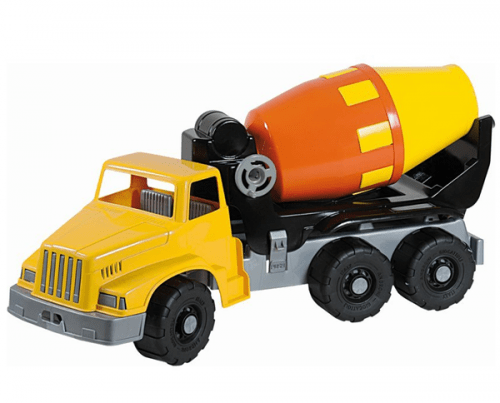 Androni Giant Trucks mix - délka 77 cm