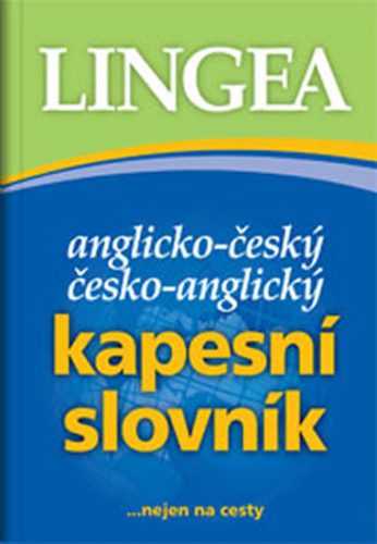 Anglicko-český