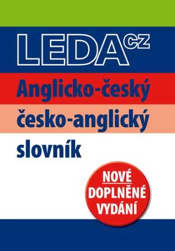 Anglicko-český