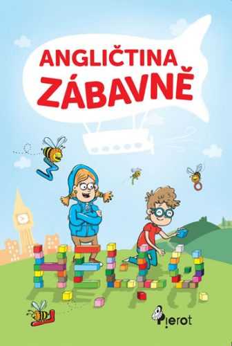 Angličtina zábavně - Nitsche Peter