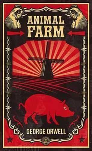 Animal Farm - Orwell George