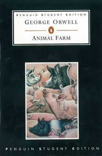 Animal Farm - Orwell George