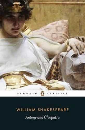 Anthony and Cleopatra - Shakespeare William