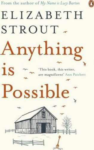 Anything is Possible - Stroutová Elizabeth