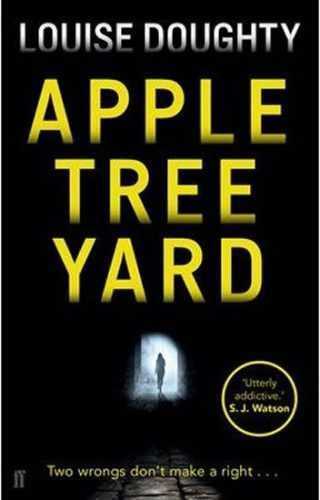 Apple Tree Yard - Doughty Louise