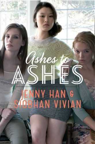 Ashes to Ashes - Han Jenny