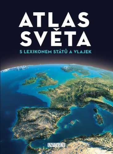 Atlas světa - neuveden