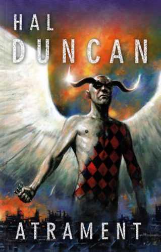 Atrament - Duncan Hal - 13x20