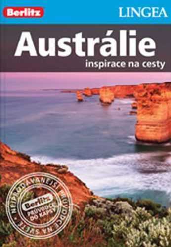 Austrálie - Inspirace na cesty - neuveden