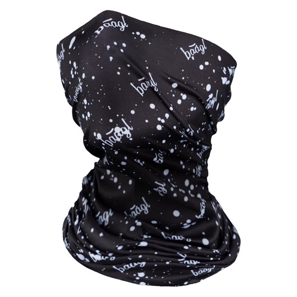 BAAGL Bandana pro děti - Space