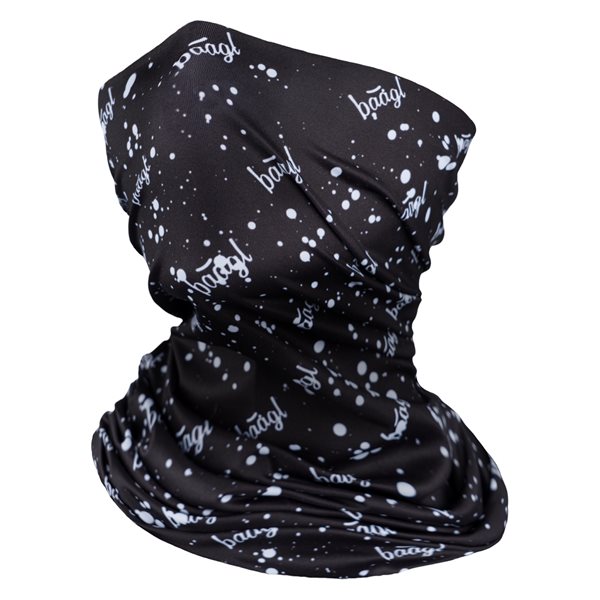 BAAGL Bandana pro dospělé - Space