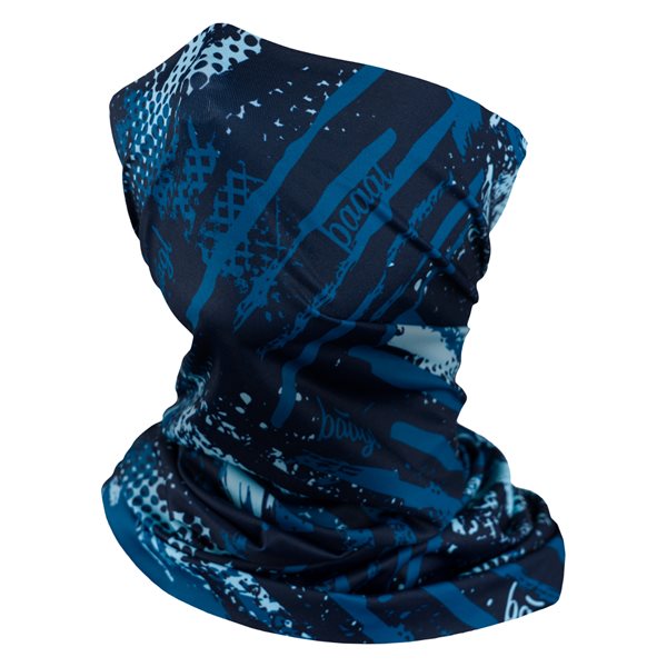 BAAGL Bandana pro dospělé - Struktury