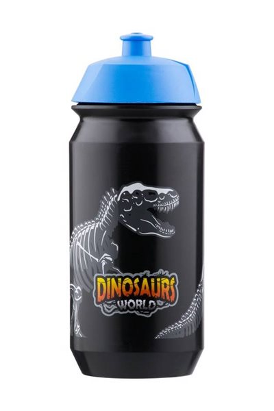 BAAGL Láhev na pití 500 ml - Dinosauři