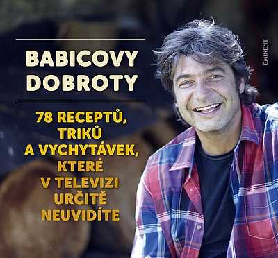 Babicovy dobroty 3. - 78 receptů