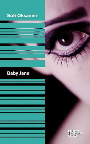 Baby Jane - Oksanen Sofi - 13x21