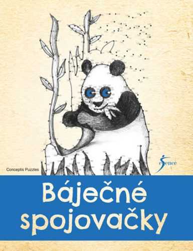 Báječné spojovačky - Conceptis Puzzles