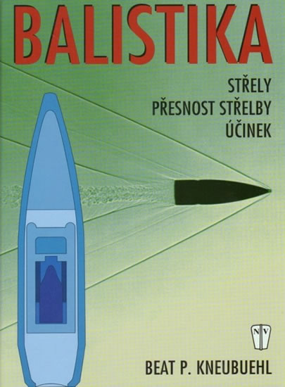 Balistika - Střely