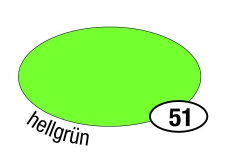 Barevné papíry A2 160 g - zelená 25 kusů