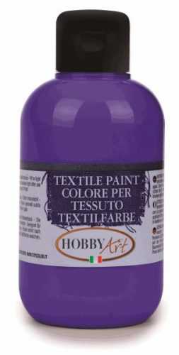 Barva na textil Color Hobby Art