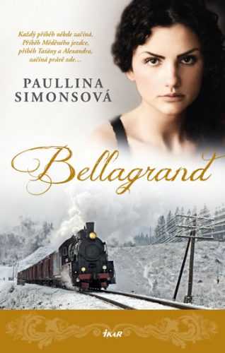 Bellagrand - Simonsová Paullina