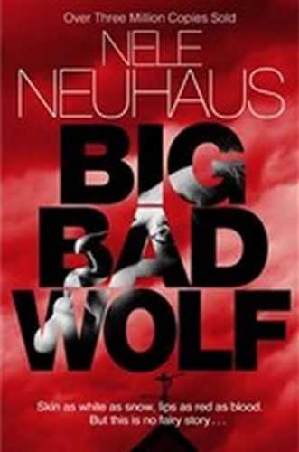 Big Bad Wolf - Neuhausová Nele