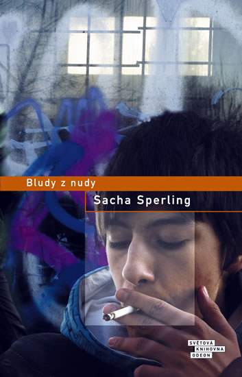 Bludy z nudy - Sperling Sacha - 13