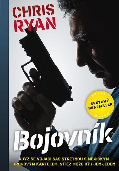 Bojovník - Ryan Chris