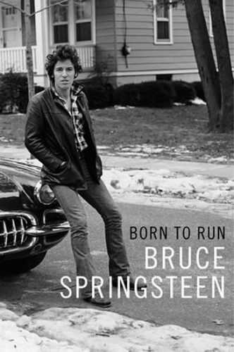 Born to Run - Bruce Springsteen - Springsteen Bruce