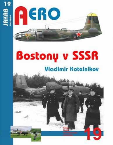 Bostony v SSSR - Kotelnikov Vladimir