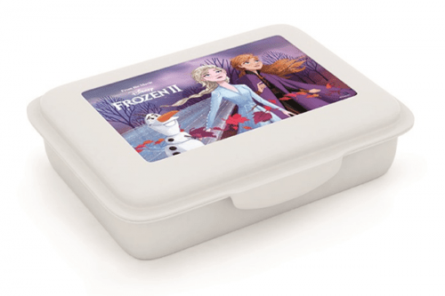 Box na svačinu - Frozen 2/Ledové království 2