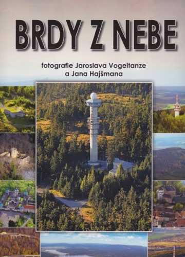 Brdy z nebe - Jan Hajšman - 23