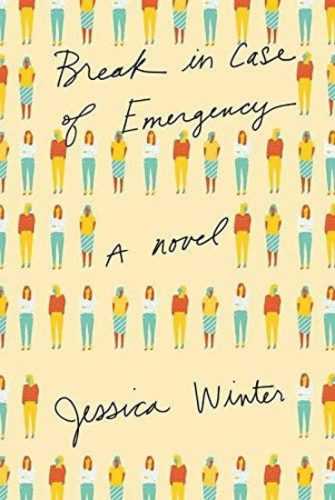 Break in Case of Emergency - Winter Jessica