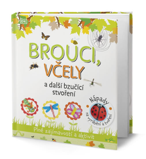 Brouci