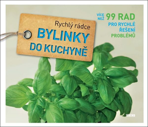 Bylinky do kuchyně - Rychlý rádce: více než 99 rad pro rychlé řešení problémů - Mayer Joachim - 19