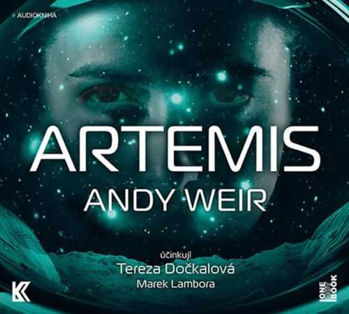 CD Artemis - Weir Andy