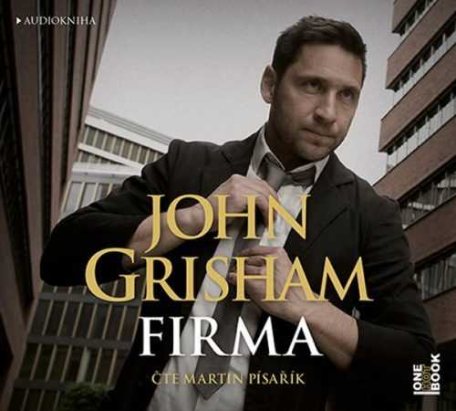 CD Firma - Grisham John